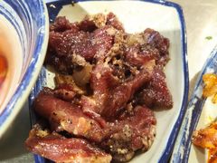 -胡同泥炉烤肉(总店)