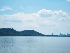 -东湖落雁景区