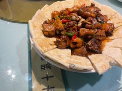 -捌拾柒號大院(济南路店)