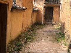 -杨家堂村