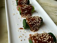 -那家小馆•北京菜•烤鸭(香山店)
