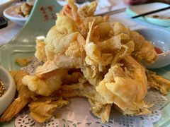 -金家老三饭庄(常营店)