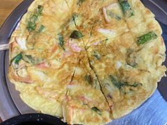 -故乡家韩国料理(丹东街店)