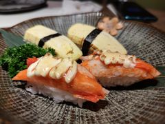 -耕海日本料理(万达华府店)