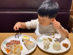 -素虎料理(前门店)