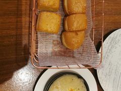 -西堤牛排(龙德广场店)