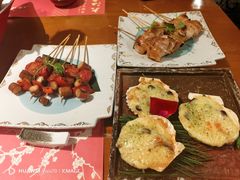 -大江户日本料理(吕厝店)