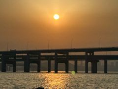 -银沙滩浴场