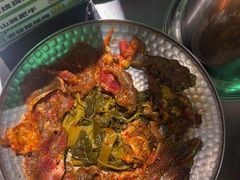 -山葵说·泥炉烤肉(泰达时尚E街区店)