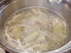 -原味四季椰子鸡(公明百佳华店)