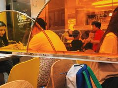 大堂-满记甜品(金融街店)