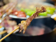 -源味居手把签烧烤(长春一店)