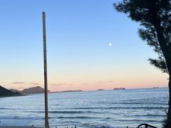 -西涌国际滨海旅游区