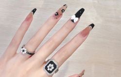 -美奈サロン美甲美睫皮肤管理