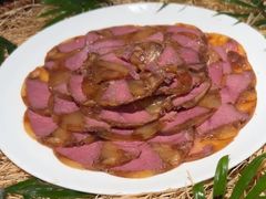 -梅花境(万科店)