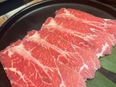 -九田家黑牛烤肉料理(新光汇店)