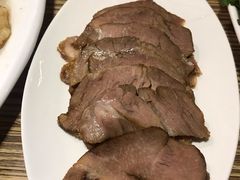 熏肉-老昌春饼(中央二店)
