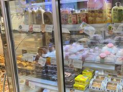 -DEMO黛慕蛋糕(中泰店)