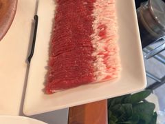 -清真·鸦儿李记·涮肉(花市店)