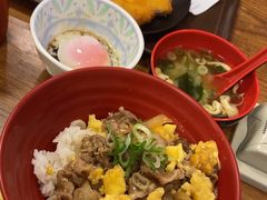 -食其家·牛丼咖喱(广元西路店)