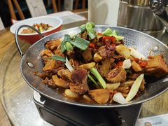 -胖婆捆鸭(长沙锦泰广场店)