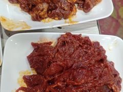 -平山城鑫烧烤(建国楼店)