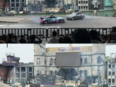 -渔岛海洋度假区