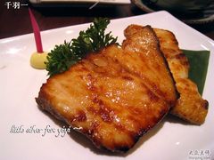 照烧鳕鱼-黑松白鹿(崇文门新活馆店)