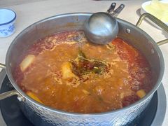 -大理老字号·舟渔的鱼野生菌海景餐厅(双廊店)