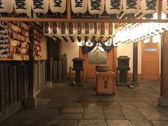 -Hōzen-ji Temple法善寺