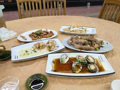 -梅姐海鲜餐厅(水头海鲜街店)