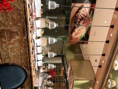 -万达瑞华酒店美食汇自助餐厅(楚河汉街店)