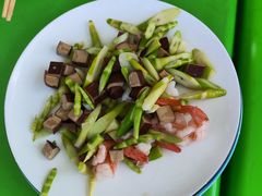 -前王院•巧克力海鲜市集餐厅(万平口店)