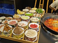 -俏媳妇火锅(宽窄巷子店)
