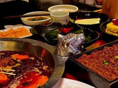 -袁老四重庆老火锅(桐梓坡店)