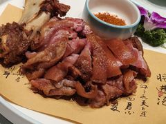 -盛福楼·惠山宴(盛岸路店)