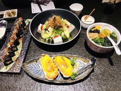 -将太无二·北美传奇寿司(荟聚购物中心西红门店)