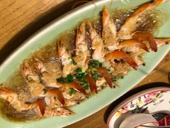 -新白鹿餐厅(龙游路总店·杭帮菜名店)