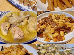 -兔爸私家小厨(新北万达店)