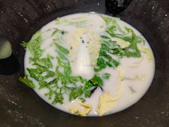 -鲜潭蒸汽石锅鱼(五道口购物中心店)