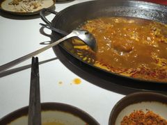 -老天桥蛙炉火锅(姑苏总店)