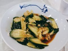 -大碗居·烤鸭·鱼头泡饼(天坛东门店)