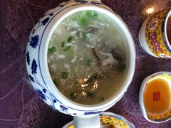 黄鱼海参羹-宁波状元楼酒店(和义路店)