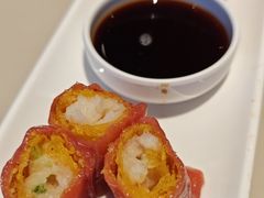 -蔡澜点心·粤菜(领展购物广场店)