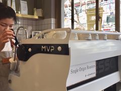 -KYO COFFEE(胶州路店)