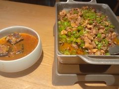 -湘间田舍(北仑银泰店)