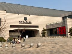 -铁道游击队纪念馆