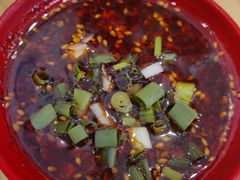 -雷祖芳老妈蹄花店