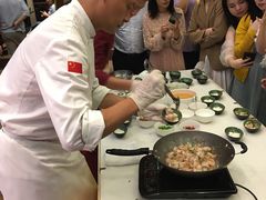 -火舞泰·泰式海鲜火锅餐厅(世纪城店)