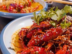-醉炫音速烧烤·干煸菜(沙河总店)